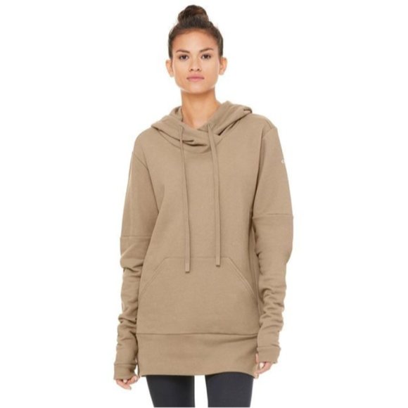 Alo Oversized Sweatshirt